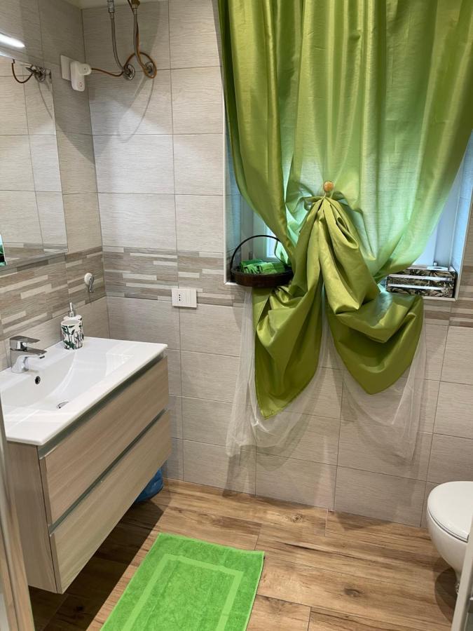 מלצו Green Appartamenti I Portici Nel Centro Storico מראה חיצוני תמונה